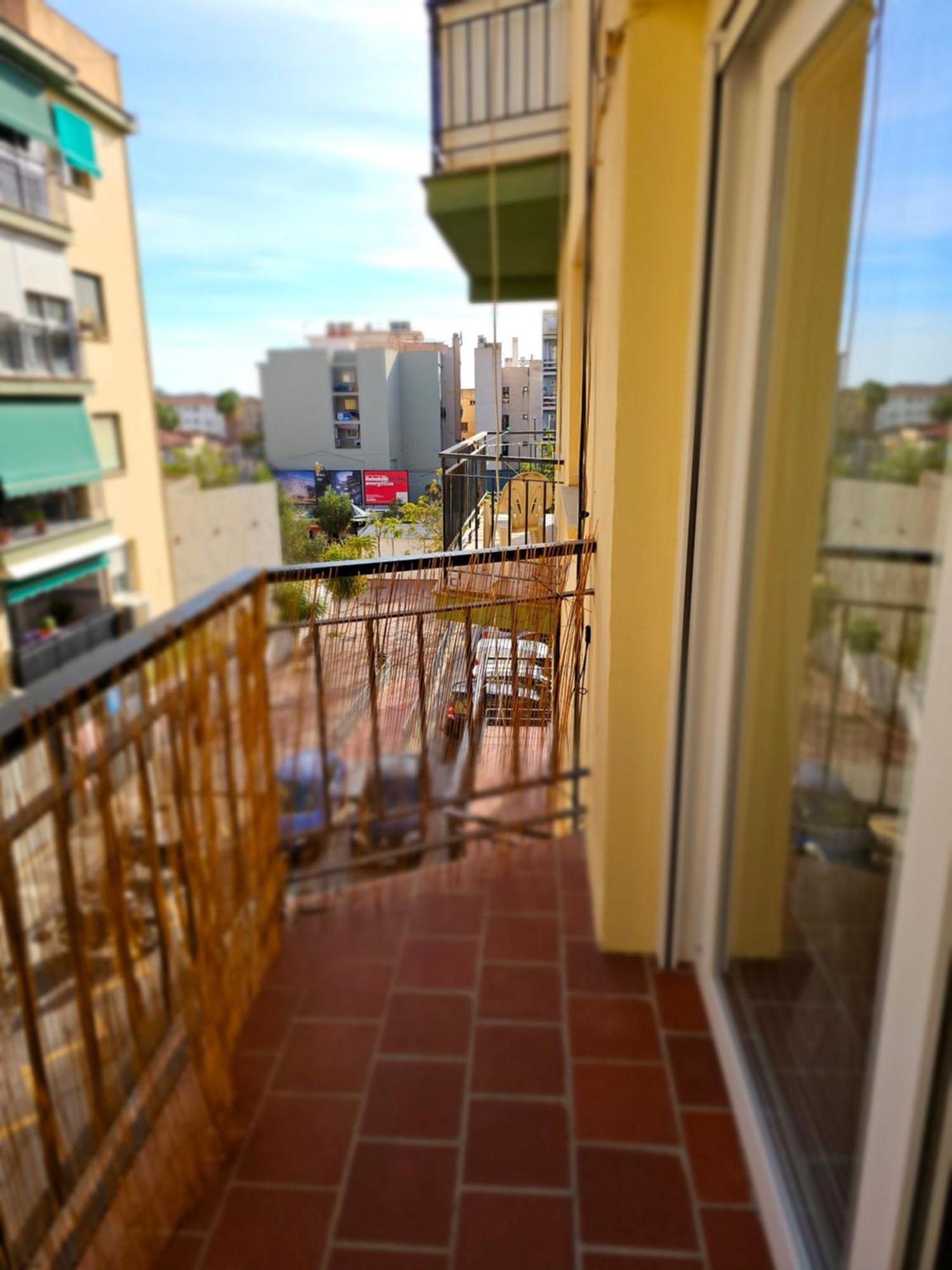 Exclusivo Apartamento Cerca De La Playa Málaga Exterior foto