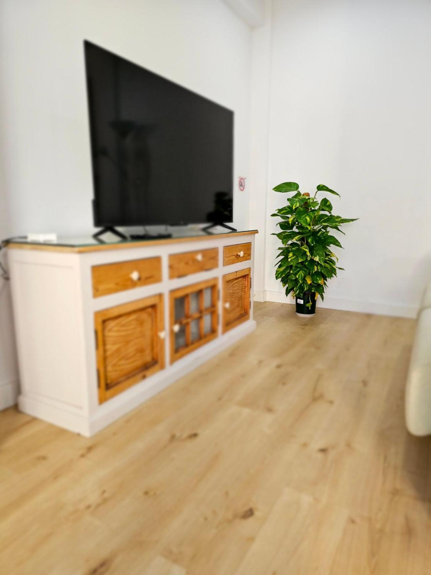 Exclusivo Apartamento Cerca De La Playa Málaga Exterior foto